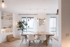 Vincent IMFELD - BELLE VILLE ATELIER D'ARCHITECTURE