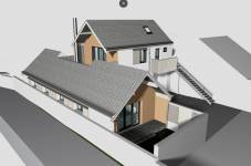 Simon SAVIGNY - SIMON SAVIGNY ARCHITECTE