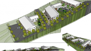 Jean-Baptiste LAGET - JBL ARCHITECTE