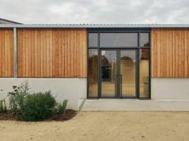 Antoine CALCAGNO - LAAD ARCHITECTURE