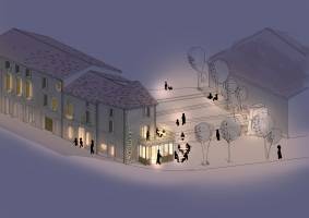 Mathilde & Maryline FLOUREUX & COLLET - COMPAGNIE LIBRE D'ARCHITECTURES COMMUNES