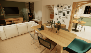 Laurene RIBIERE - KOYA CONCEPTION