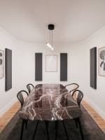 Alexandre MARCHAL - EURL ARRIERE COUR ARCHITECTURE