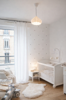 Vincent IMFELD - BELLE VILLE ATELIER D'ARCHITECTURE