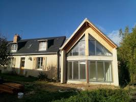 Simon SAVIGNY - SIMON SAVIGNY ARCHITECTE