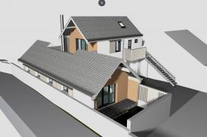 Simon SAVIGNY - SIMON SAVIGNY ARCHITECTE