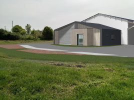 Simon SAVIGNY - SIMON SAVIGNY ARCHITECTE