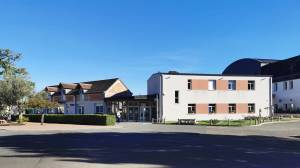 Simon SAVIGNY - SIMON SAVIGNY ARCHITECTE